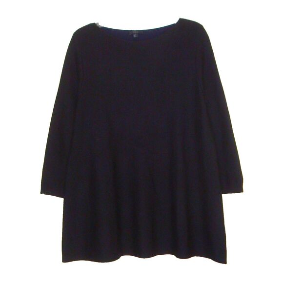 COS Sweaters - COS Black Women's Sweater